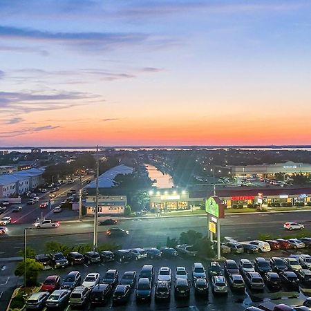 Carousel Condos Ocean City Camera foto