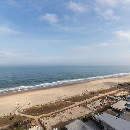 Carousel Condos Ocean City Esterno foto