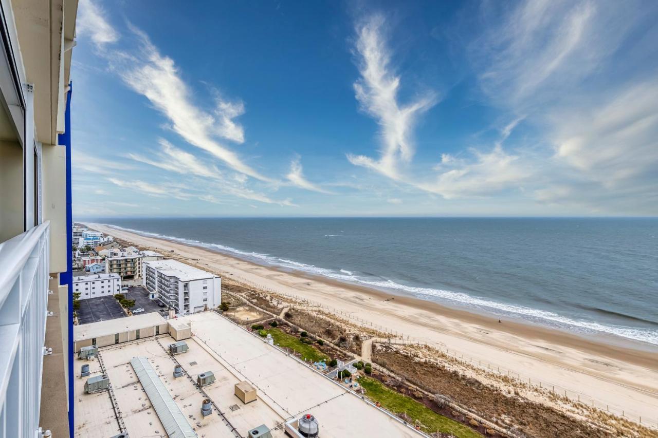 Carousel Condos Ocean City Camera foto