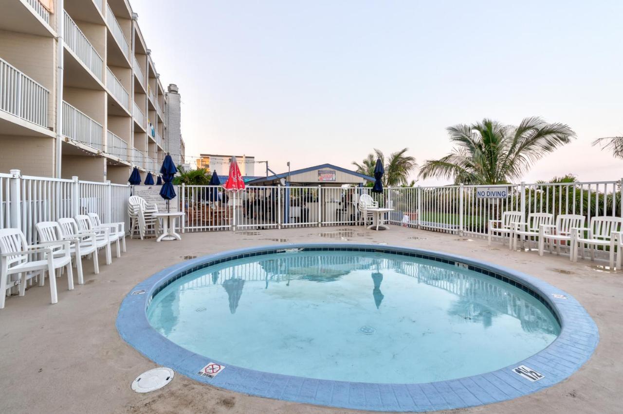 Carousel Condos Ocean City Esterno foto