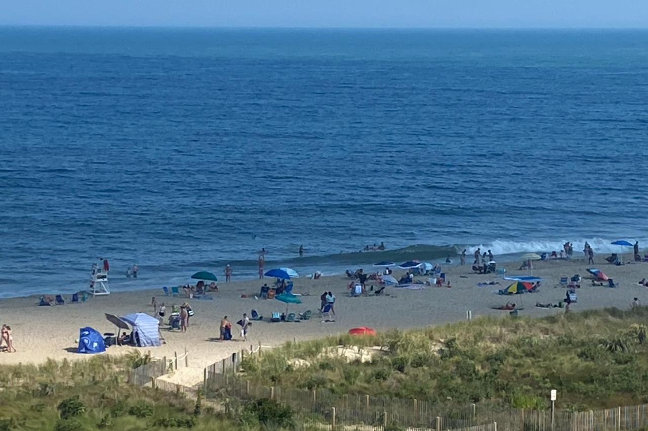 Carousel Condos Ocean City Esterno foto