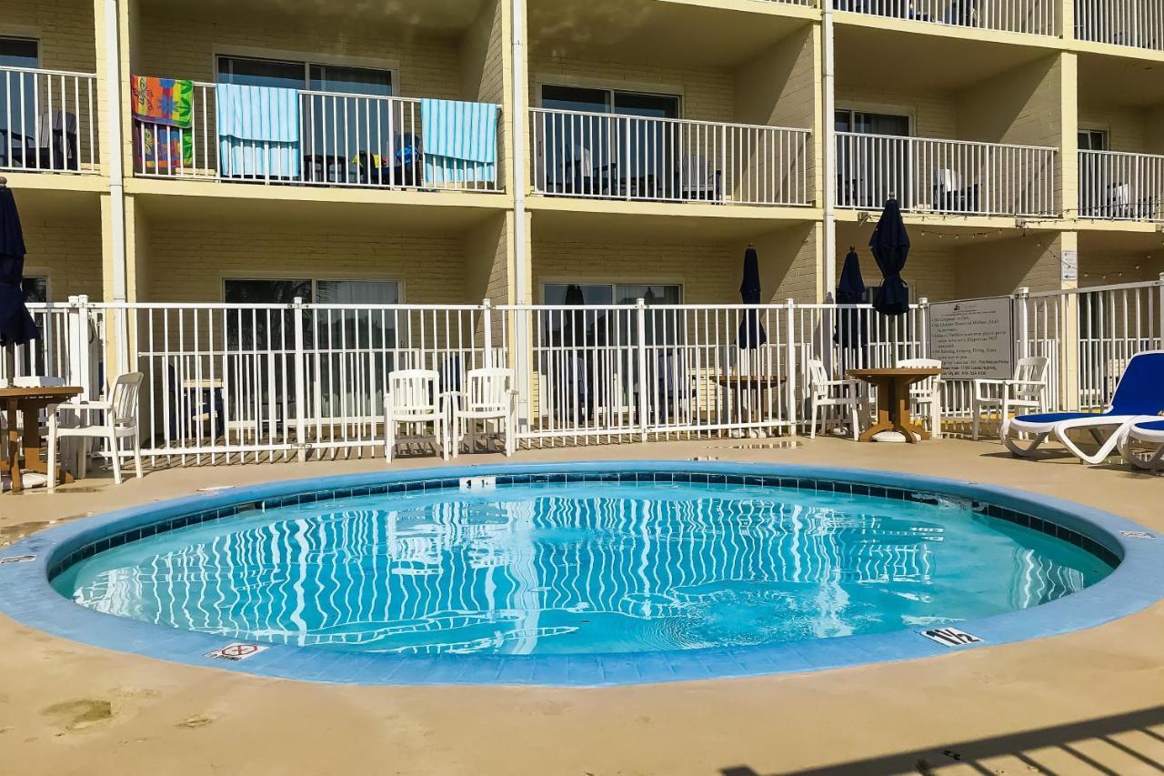 Carousel Condos Ocean City Esterno foto