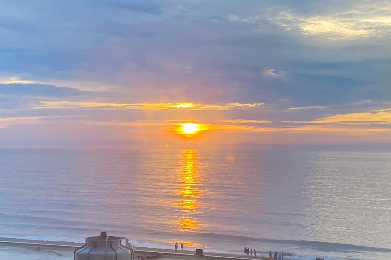 Carousel Condos Ocean City Esterno foto