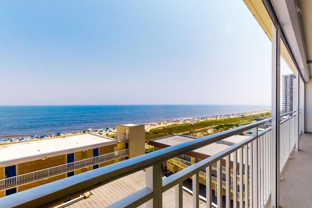 Carousel Condos Ocean City Esterno foto