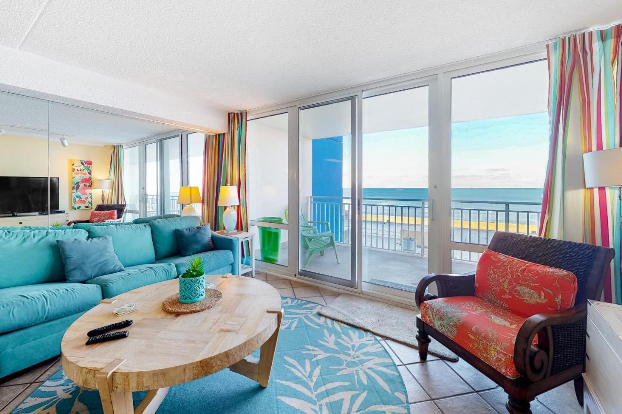 Carousel Condos Ocean City Camera foto