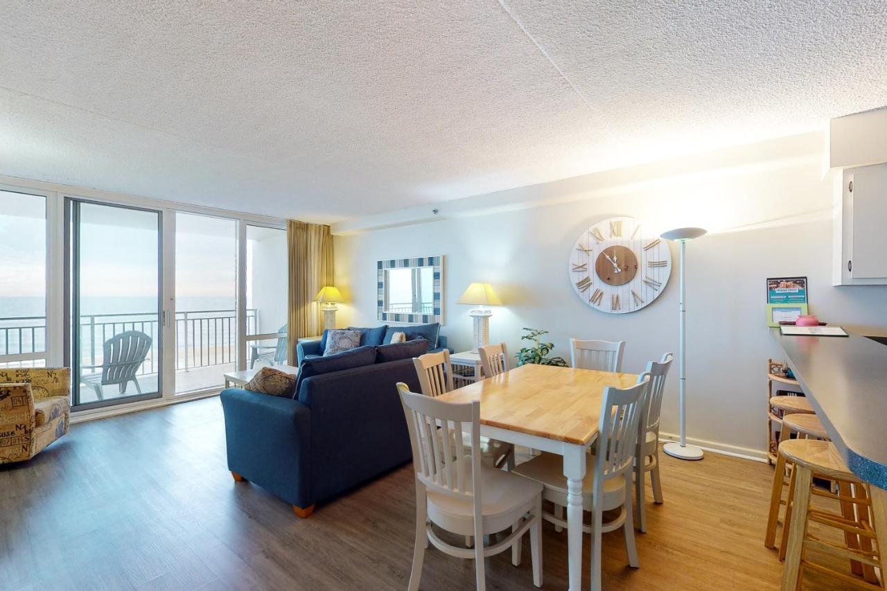 Carousel Condos Ocean City Camera foto