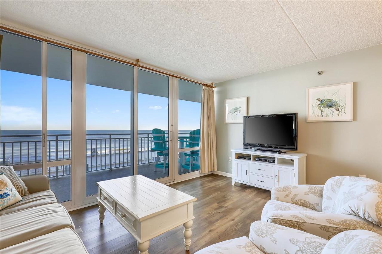 Carousel Condos Ocean City Esterno foto