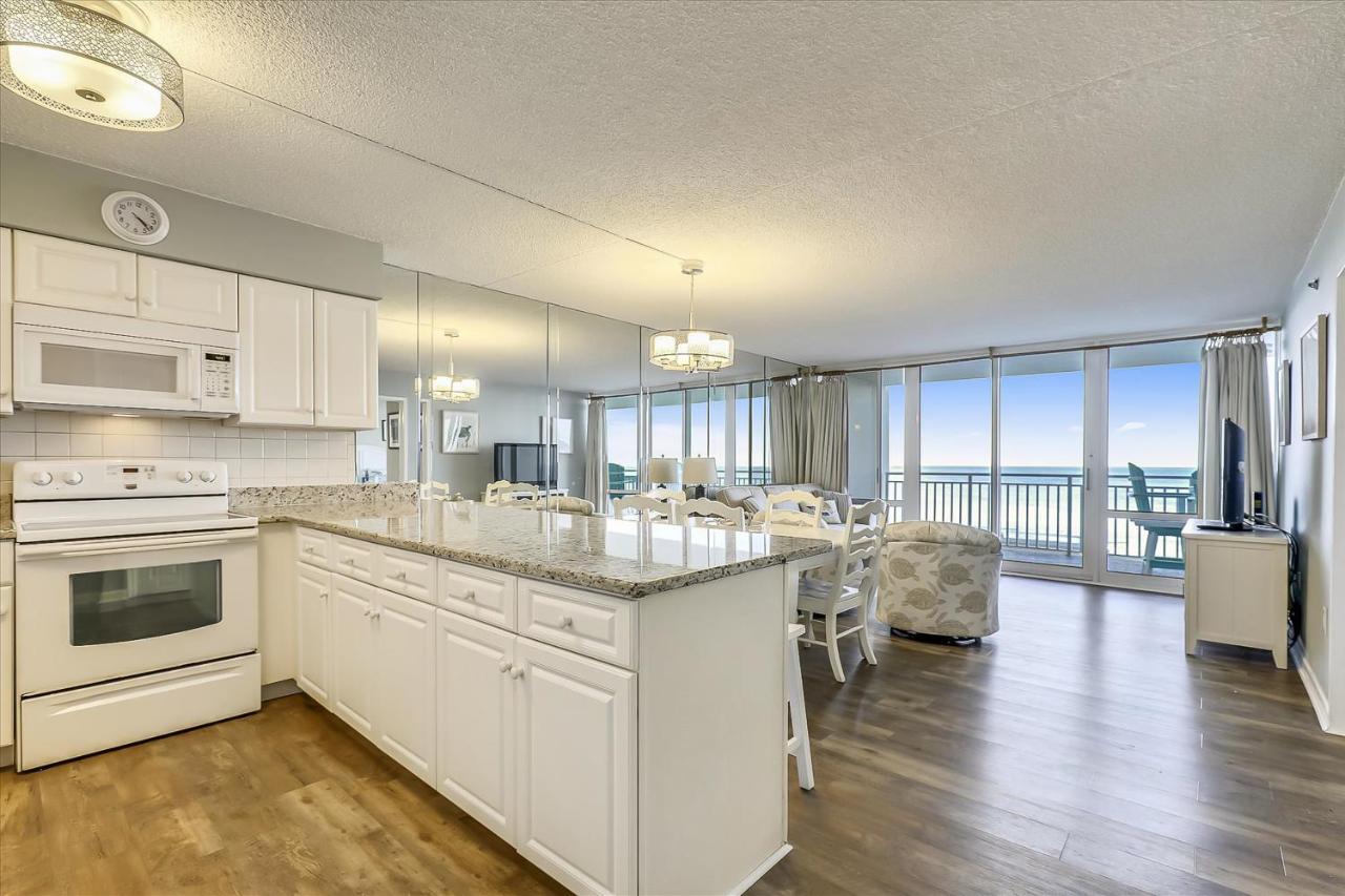 Carousel Condos Ocean City Esterno foto