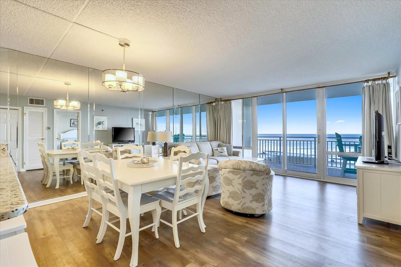 Carousel Condos Ocean City Esterno foto
