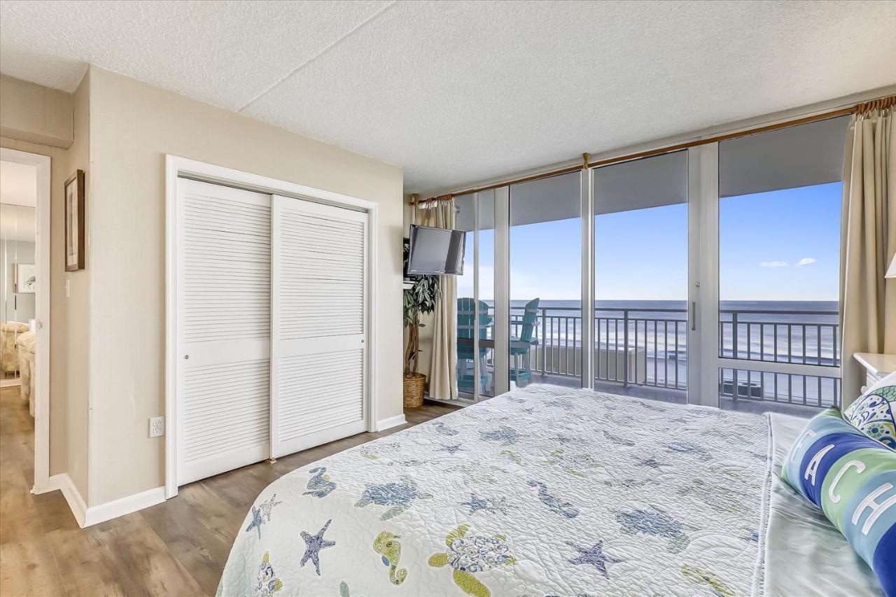 Carousel Condos Ocean City Esterno foto
