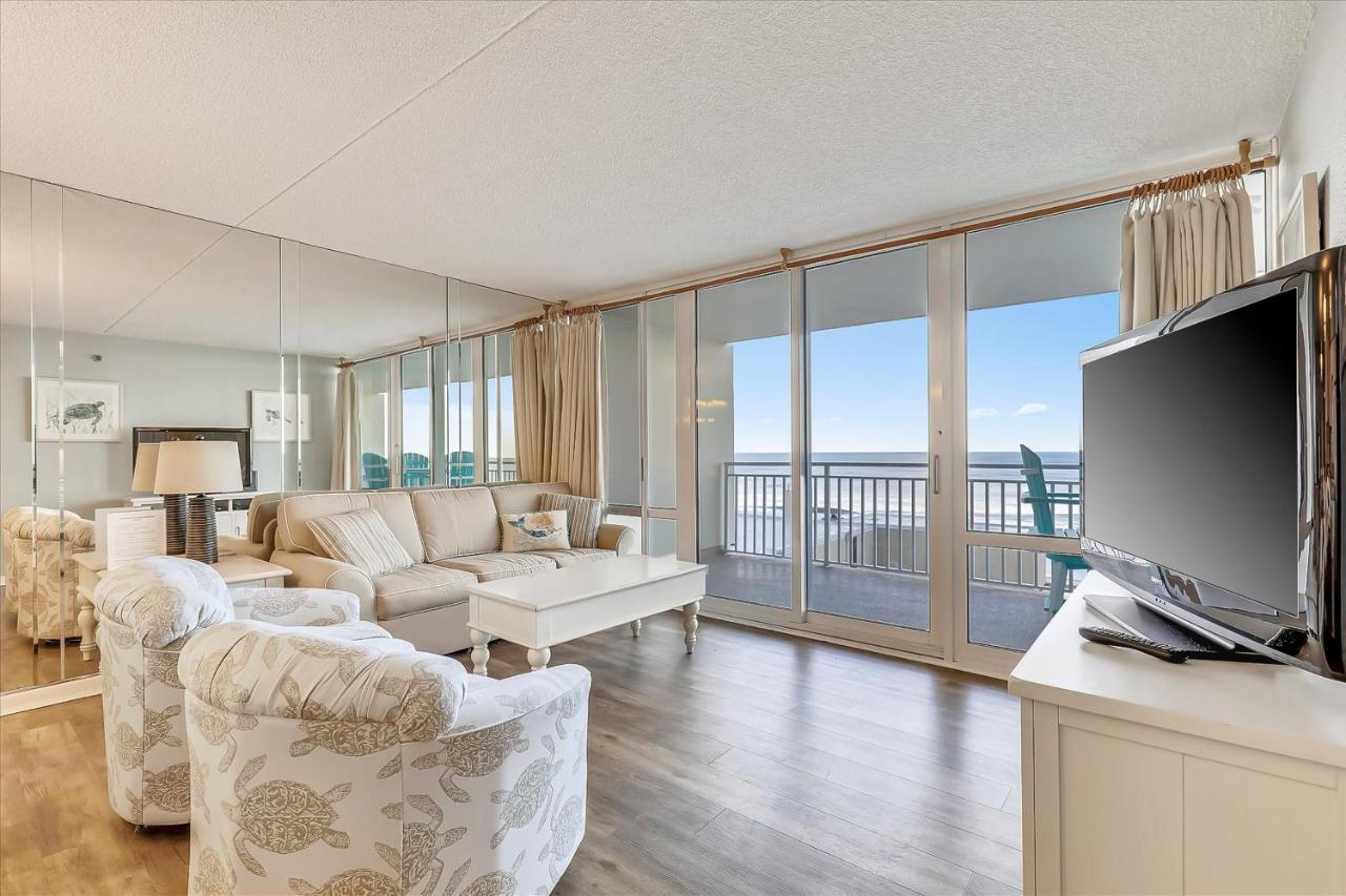 Carousel Condos Ocean City Esterno foto