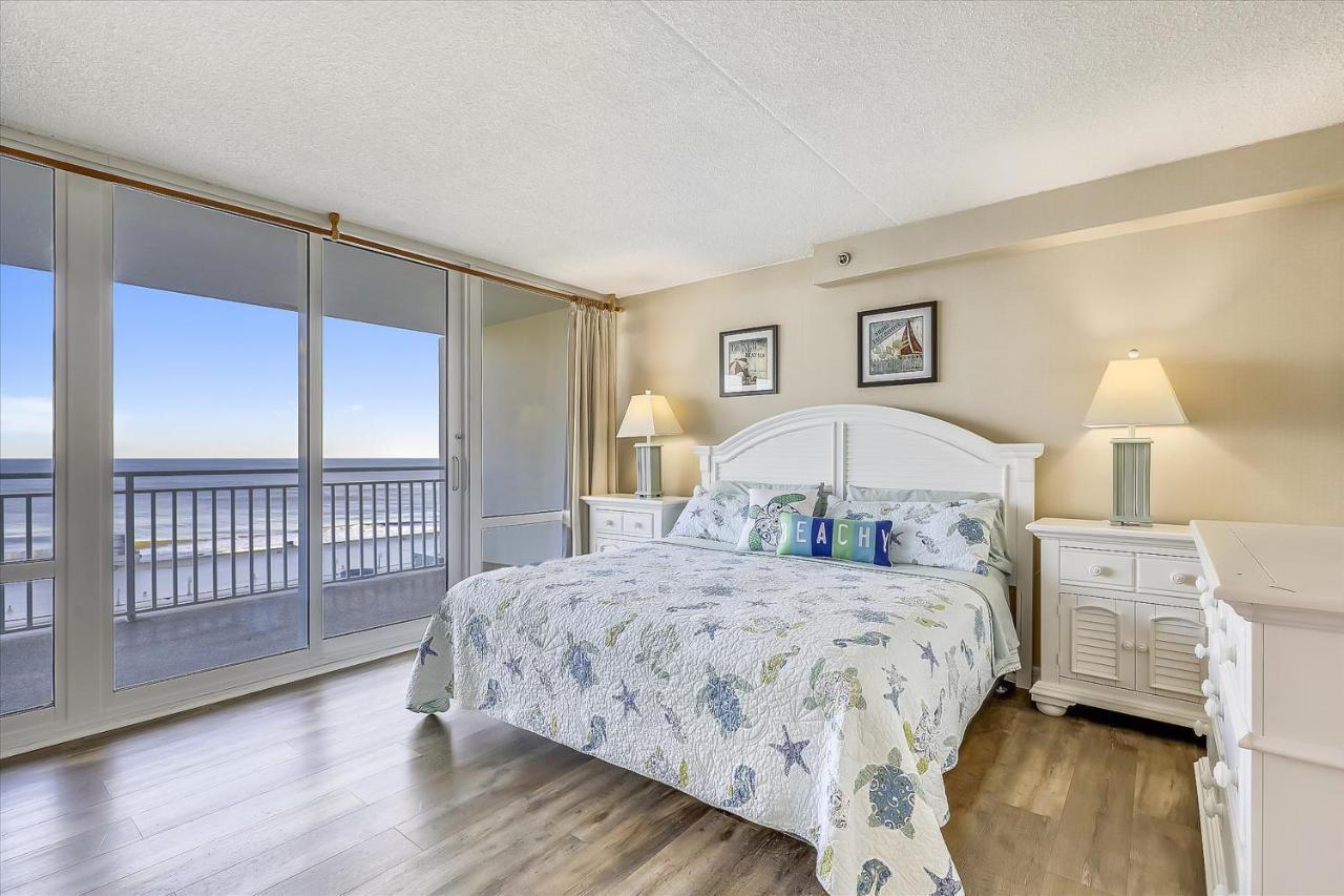 Carousel Condos Ocean City Esterno foto