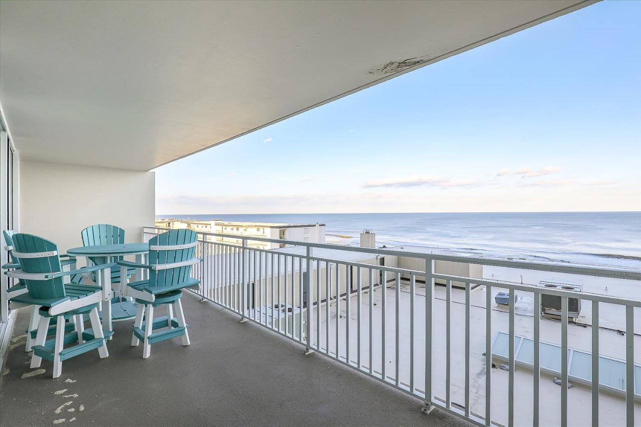 Carousel Condos Ocean City Esterno foto
