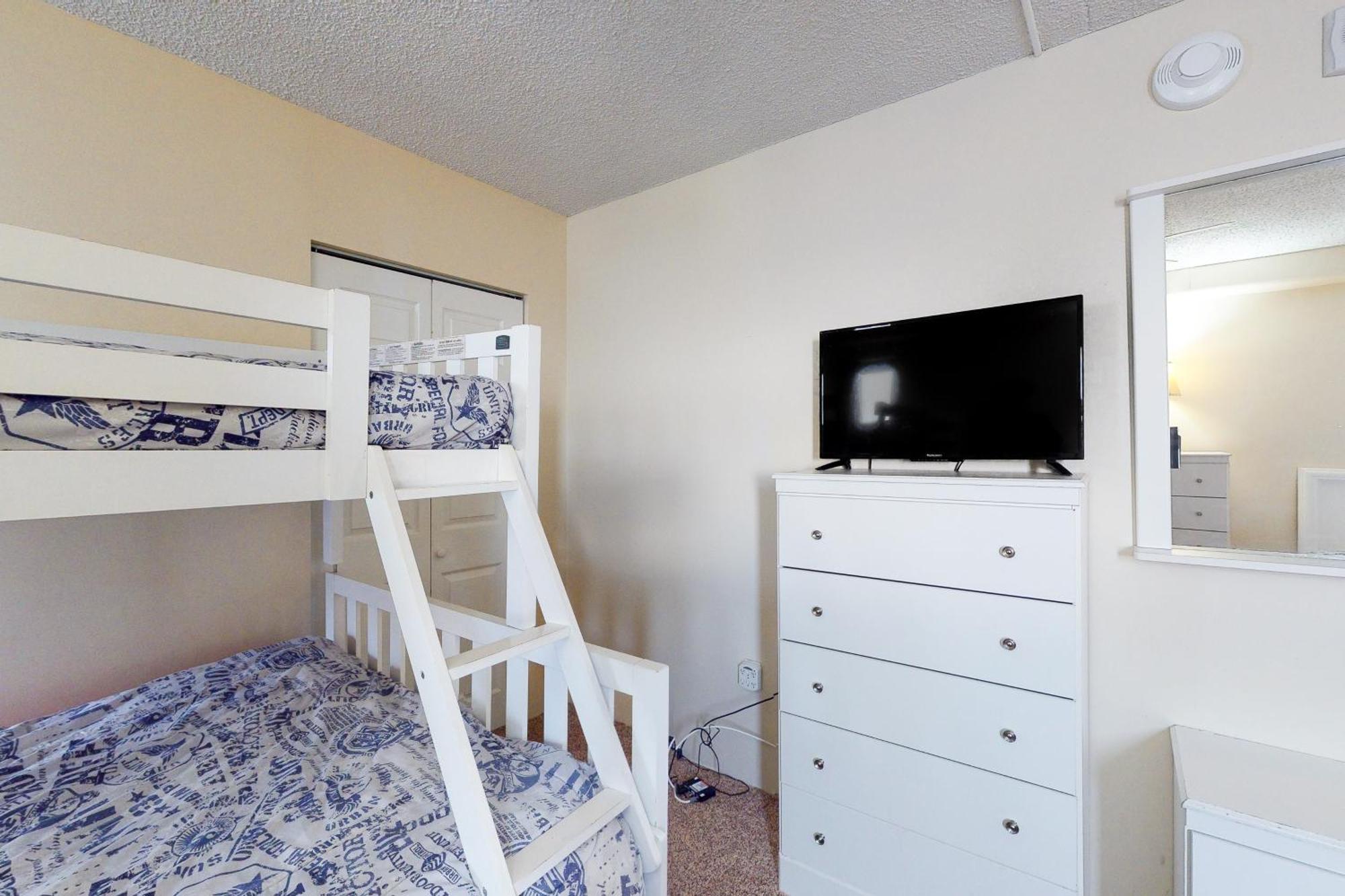 Carousel Condos Ocean City Camera foto
