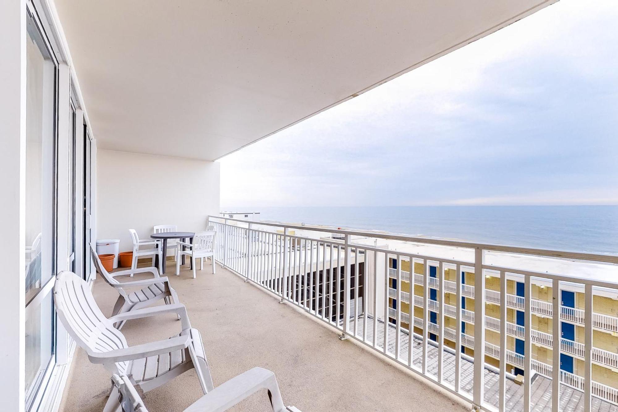 Carousel Condos Ocean City Camera foto