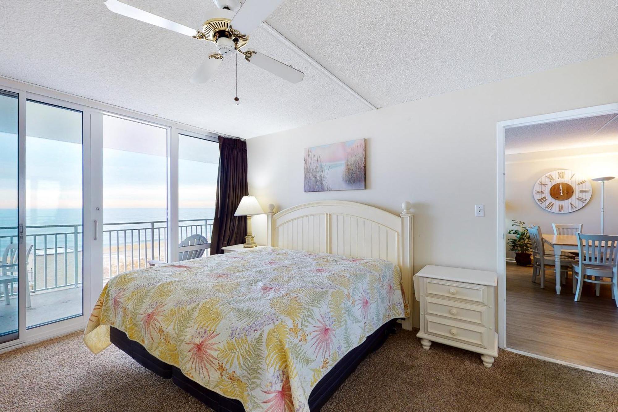 Carousel Condos Ocean City Camera foto