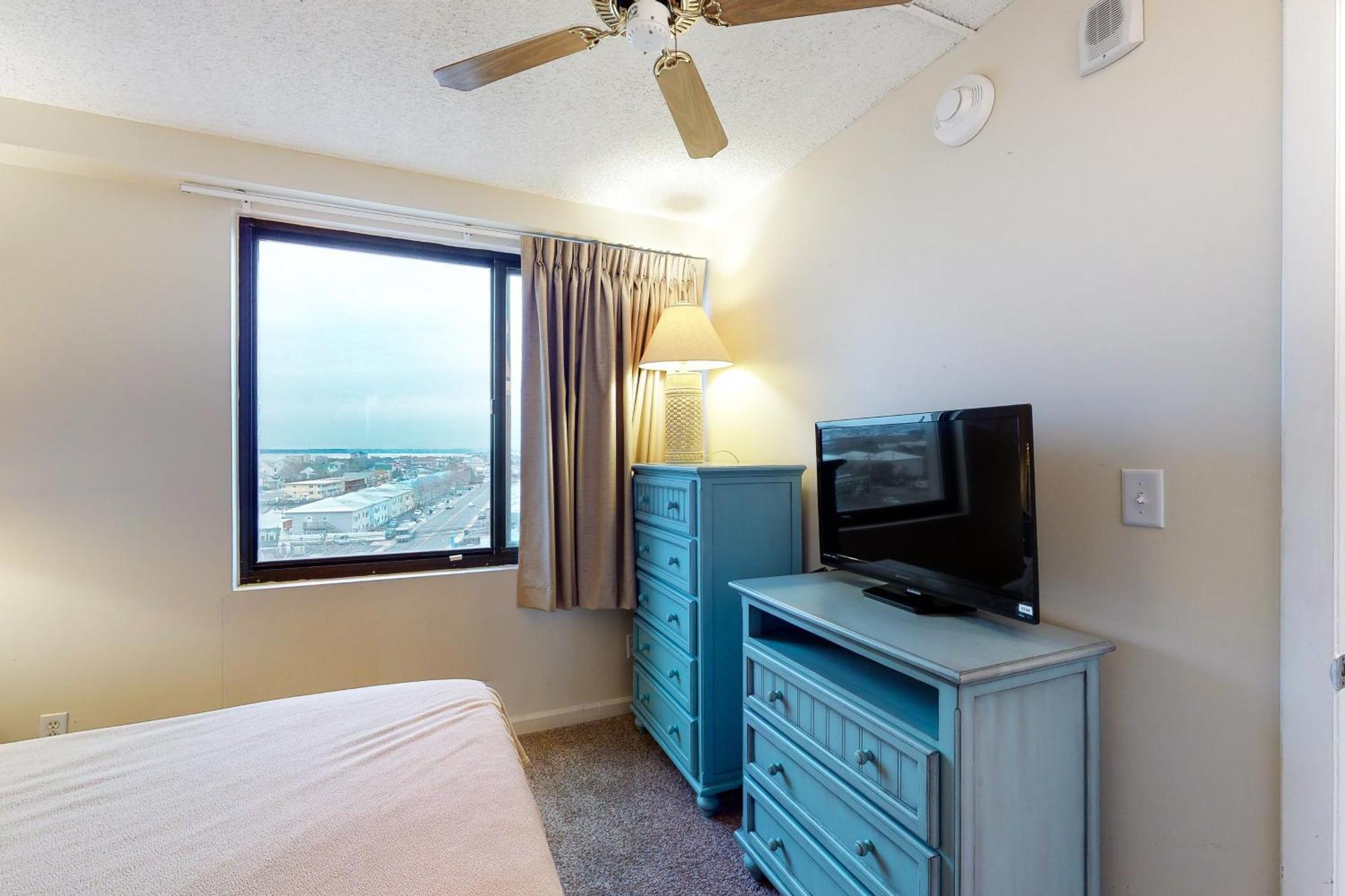 Carousel Condos Ocean City Camera foto