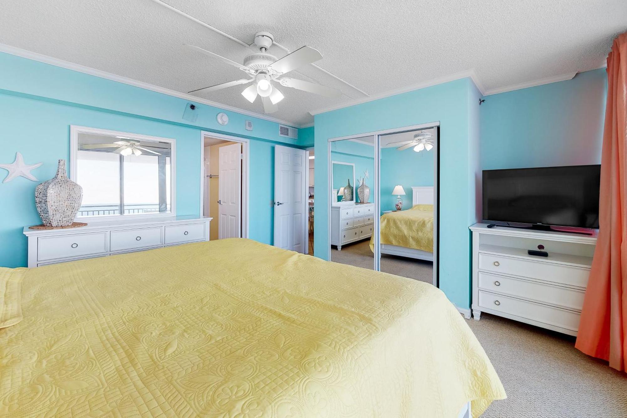 Carousel Condos Ocean City Camera foto