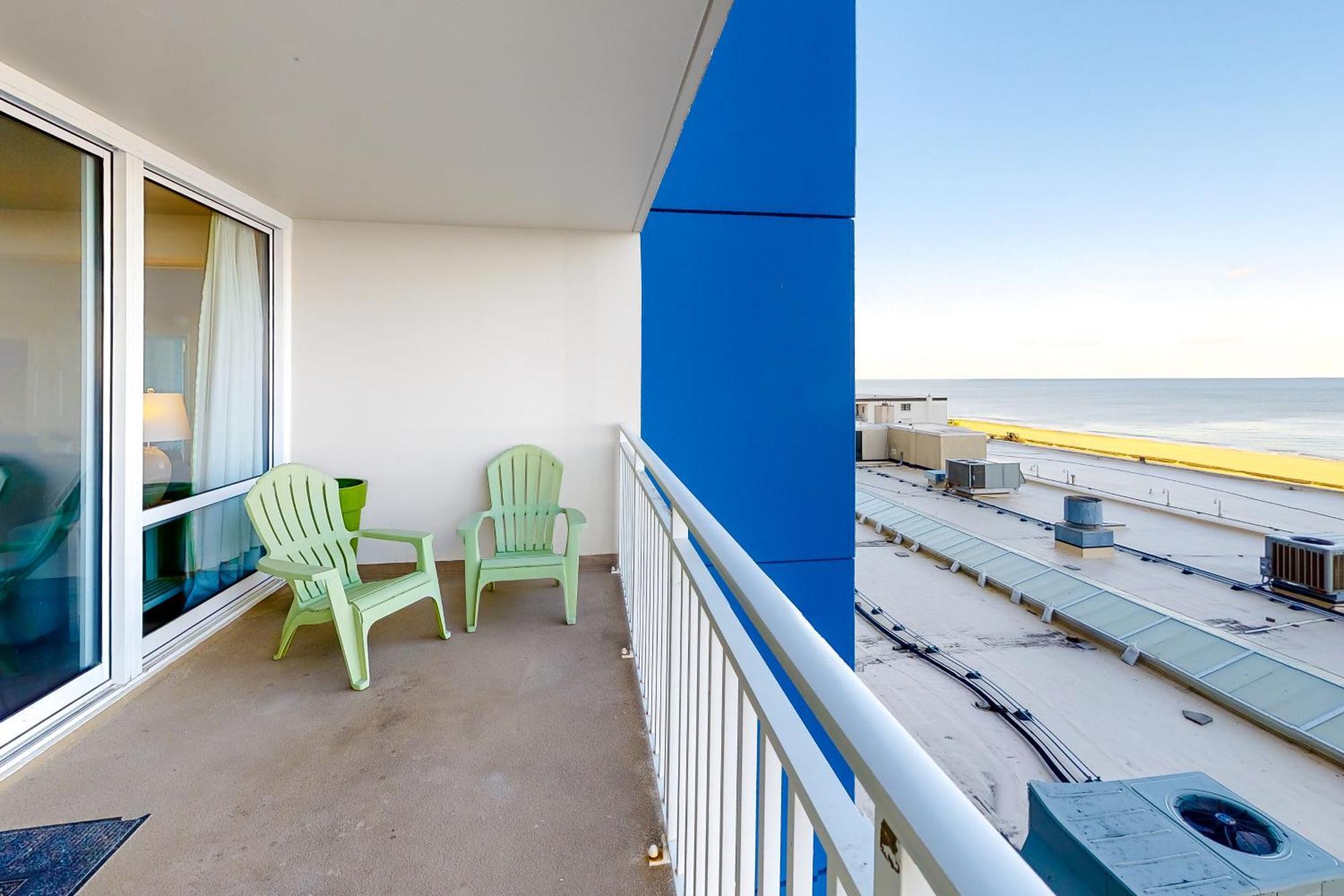 Carousel Condos Ocean City Camera foto