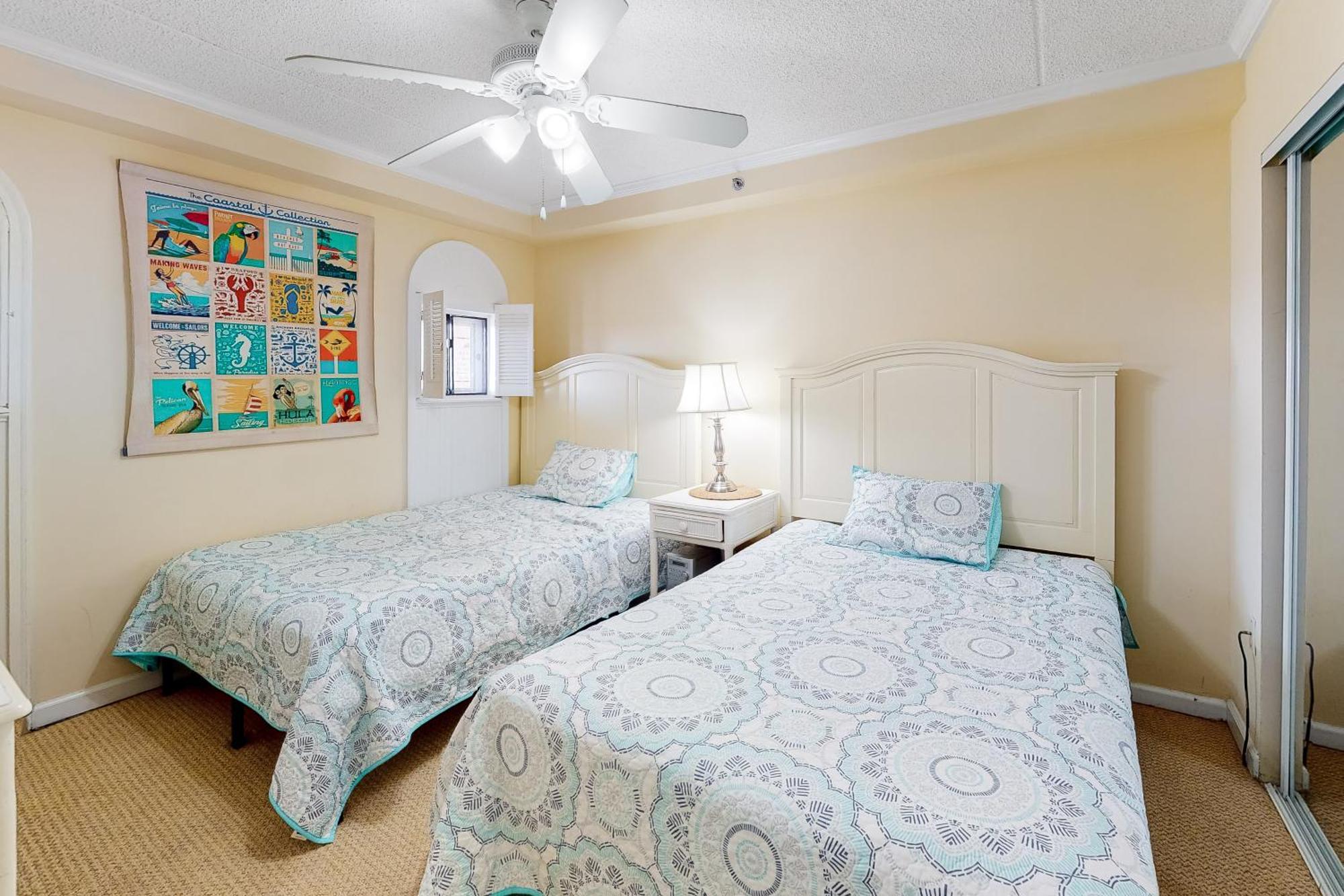 Carousel Condos Ocean City Camera foto