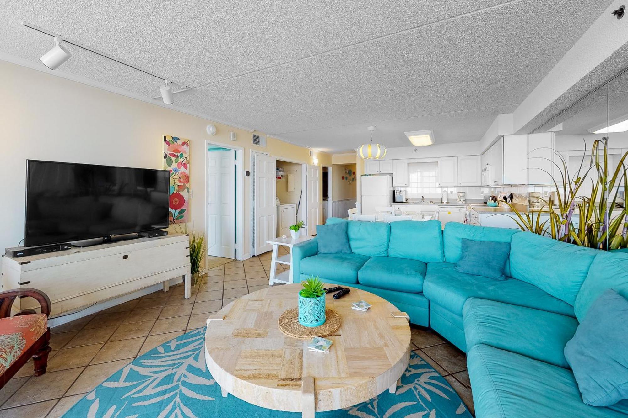 Carousel Condos Ocean City Camera foto