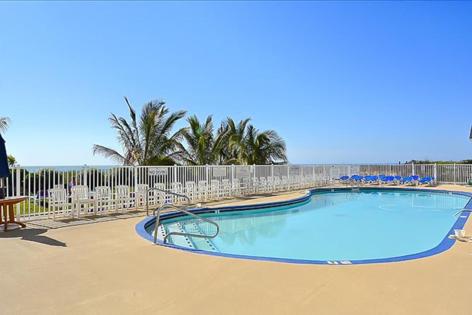 Carousel Condos Ocean City Camera foto