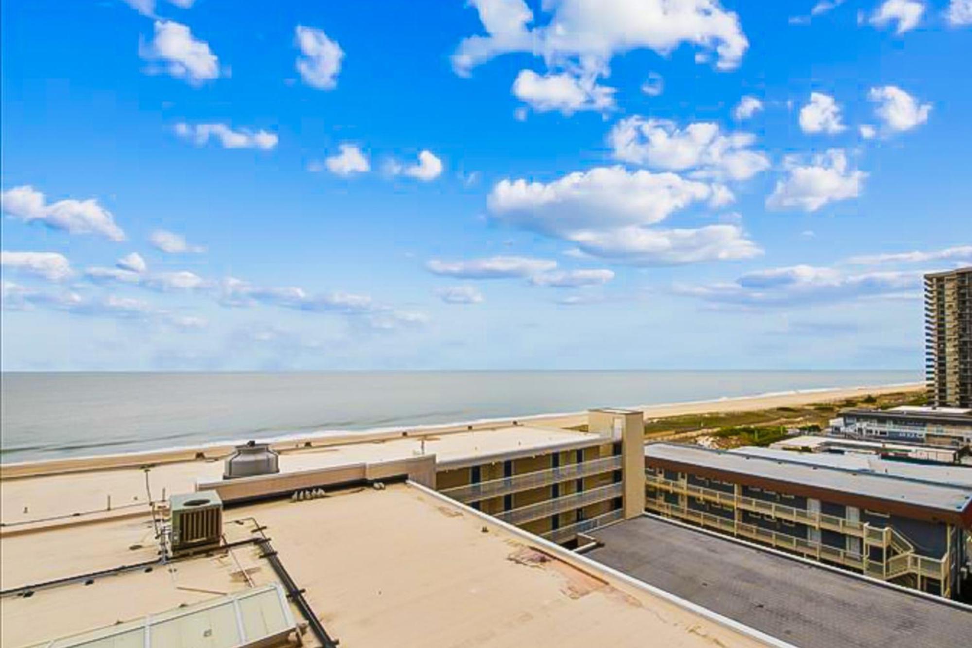 Carousel Condos Ocean City Camera foto