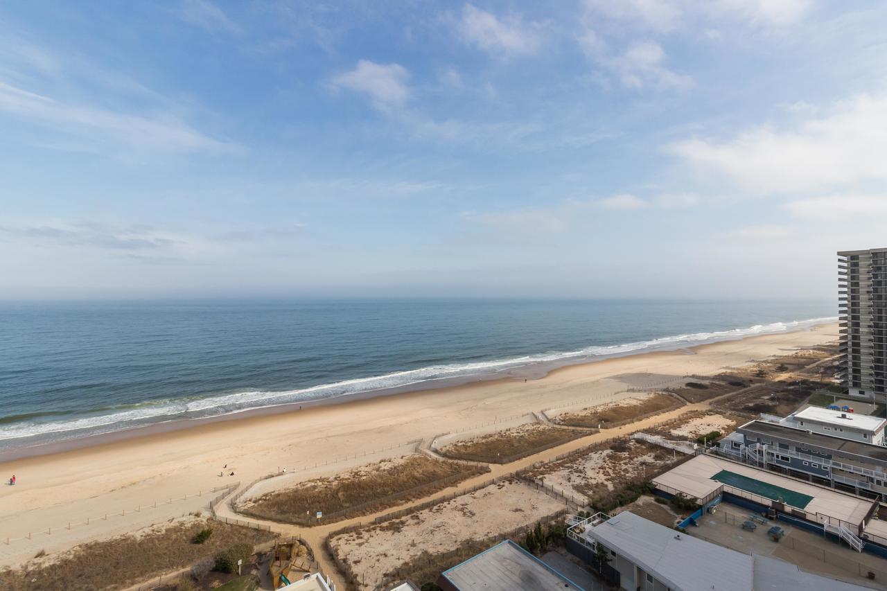 Carousel Condos Ocean City Esterno foto