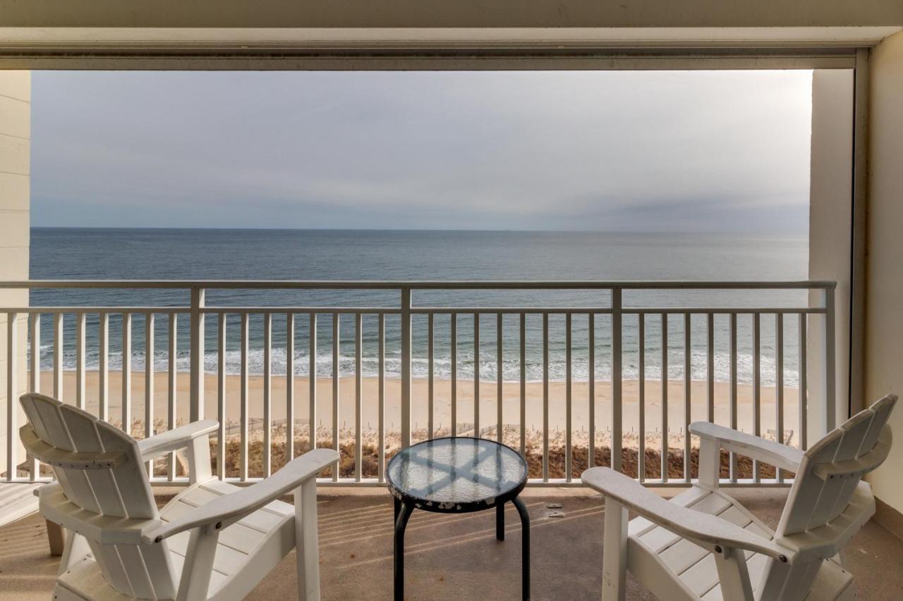 Carousel Condos Ocean City Camera foto