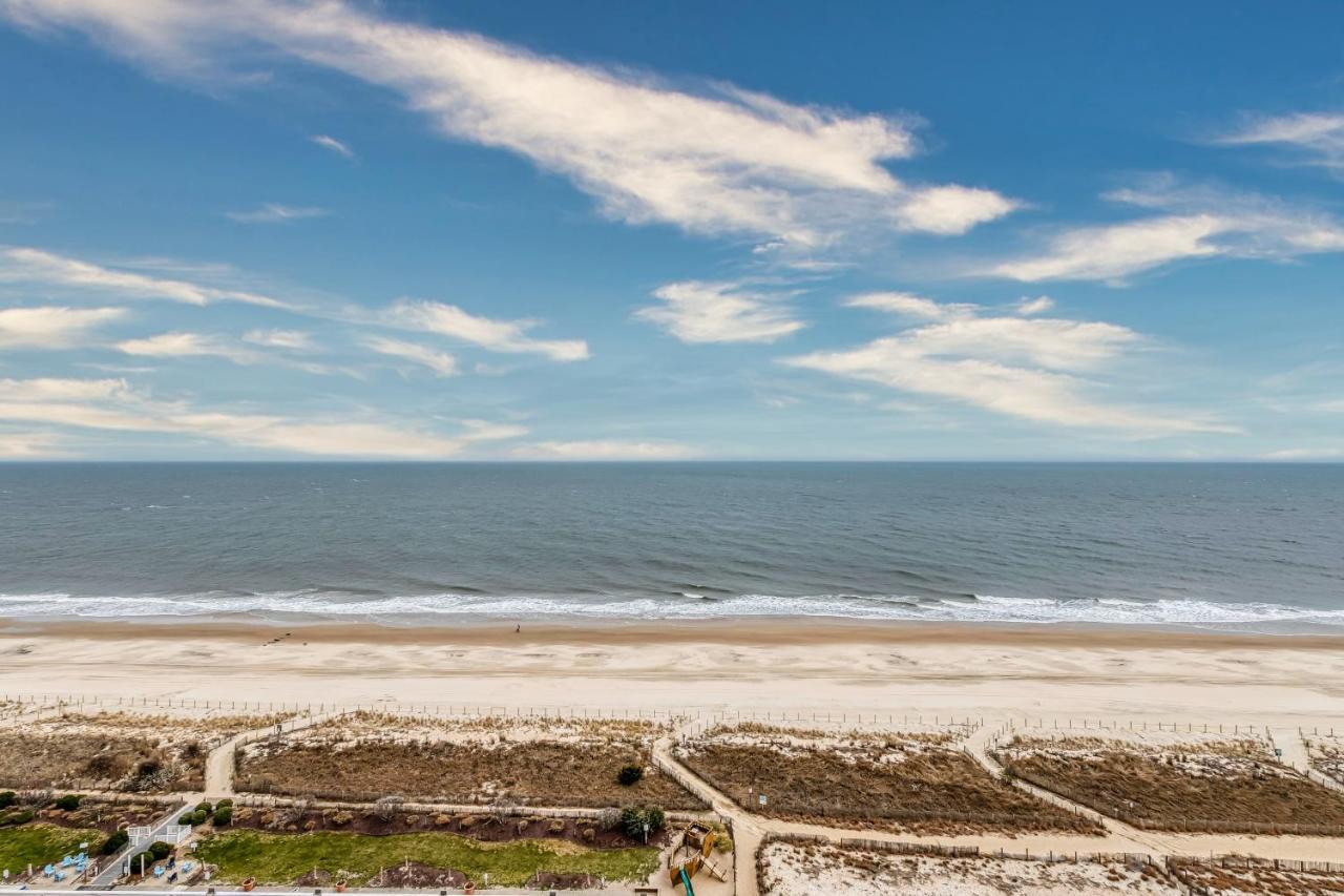 Carousel Condos Ocean City Esterno foto